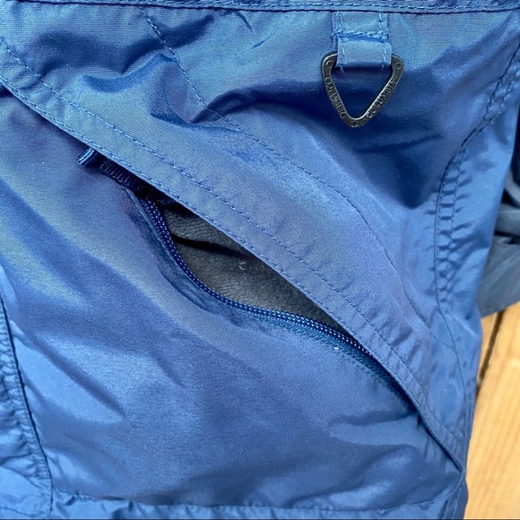 Columbia Sportswear Ski Shell Core Jacket EUC - Picture 8 of 12